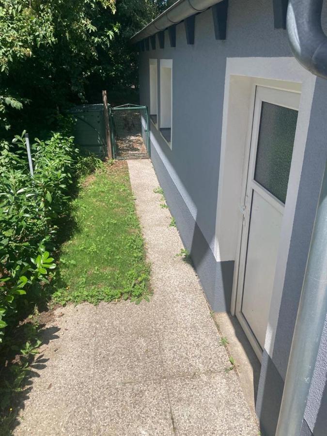 Ferienwohnung Wörthersee Klagenfurt am Wörthersee Exterior foto